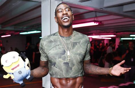 iman shumpert eggplant|Here Are 26 Celebrity D*ck Pics To Start Your。